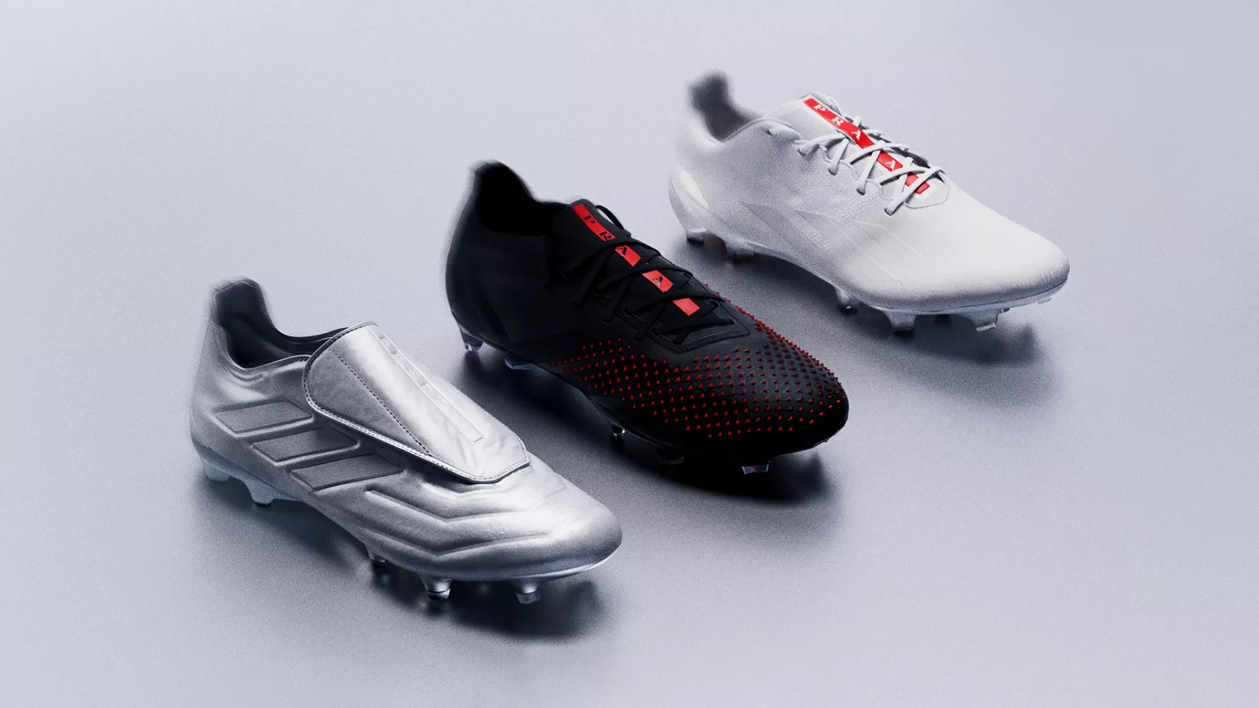 Adidas top futbol tacos